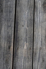 Old wooden background. Wooden table or floor.