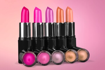 Lipstick.