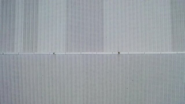 Zinc metallic roof sheet of manufacturing factory