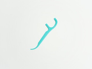 Photos of dental floss
