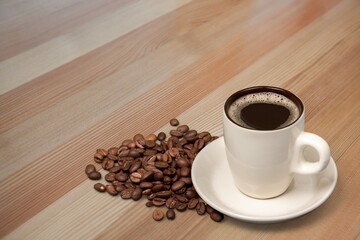 Coffee.