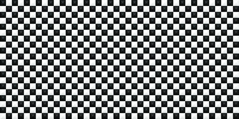 Black and white geometric background. Vector illustration. 