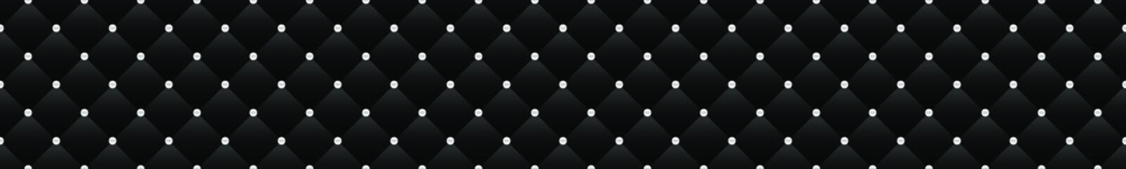 Luxury background with pearls. Vector illustration. 