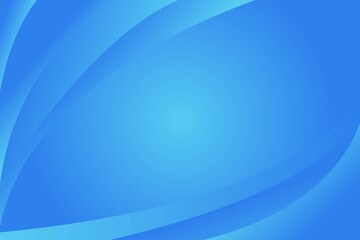 Abstract blue colour background. Dynamic shapes composition. Eps10 vector. Premium colourful abstract background with dynamic shadow on the background