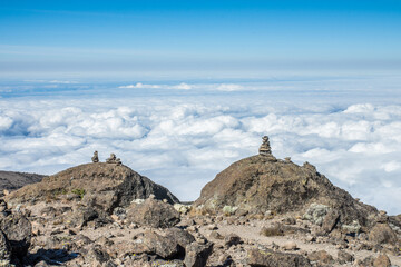 Le Kilimandjaro