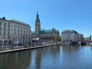 Hamburg