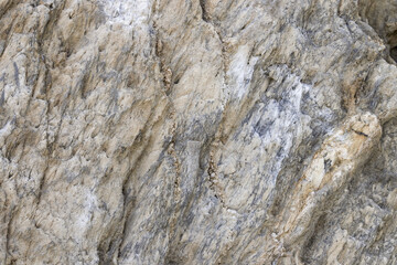 the texture of a marble stone close-up
