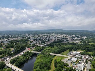 Pennsylvania town