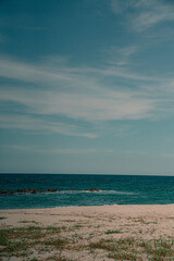 Obraz premium east sea