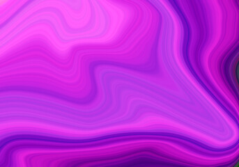 Fondo de mancha de pintura morada corrido.