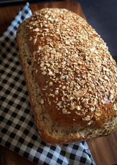 loaf of bread