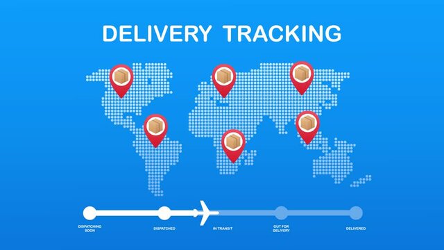 Tracking сайта