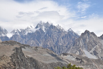 Pakistan Hunza