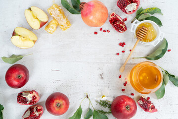 rosh hashana holiday