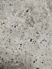 Mosaic floor texture.