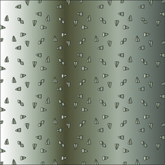 Obraz premium Metal textured plate. Steel industrial polished pattern.Silver metal gradient pattern background