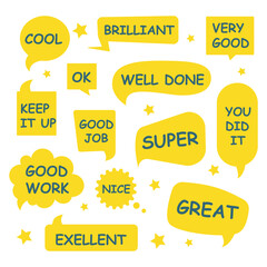 Motivational phrases1