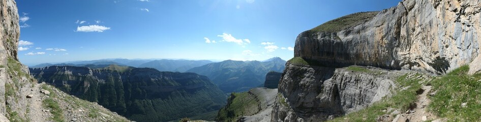 Faja de las flores © bart47