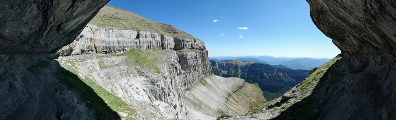 Faja de las flores © bart47