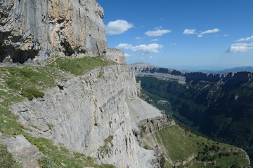 Faja de las Flores © bart47