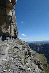 Faja de las Flores © bart47