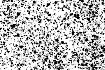 Grunge Black and White Distress Texture.Grunge rough dirty background.For posters, banners, retro and urban designs.Grunge Texture Vector