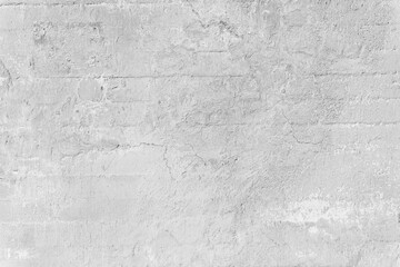 Black and white Texture of concrete wall, stone wall