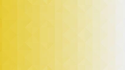 Geometric background in yellow tones. Textured backgrounds for fabrics, interiors, packaging, postcards, etc.