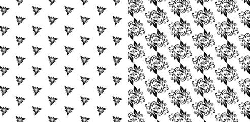repeat pattern design