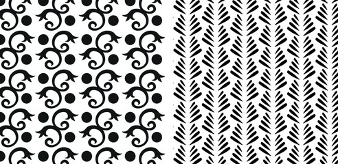 repeat pattern design