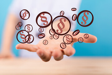Legal advice online, labor law