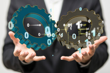 Engineering And Design Image gears