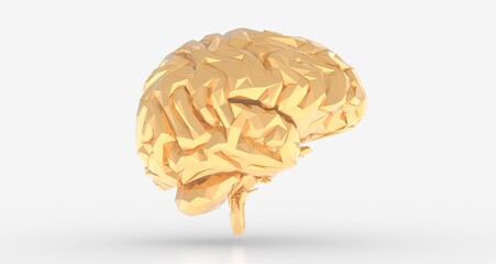 brain testing result with computer interface, Abstract. Innovative technology