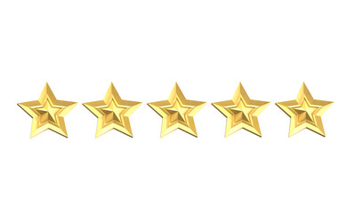 press level excellent rank for giving best score point to review the service