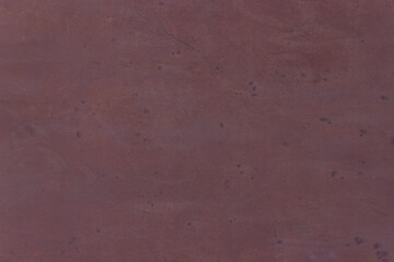 Beautiful rusty gray-red wall
