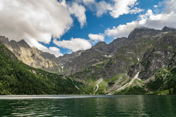 Morskie Oko
