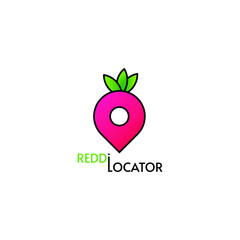 Logo with creativity