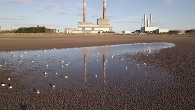 Dublin Bay - Ireland