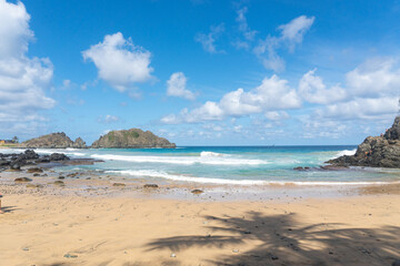Beach - Noronha