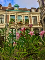 Maisons du Vieux-Lille