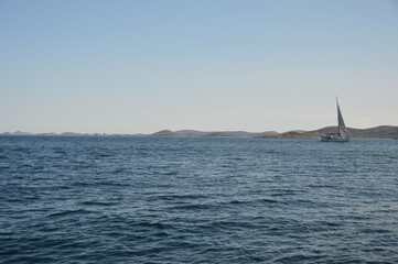 Kornati National Park