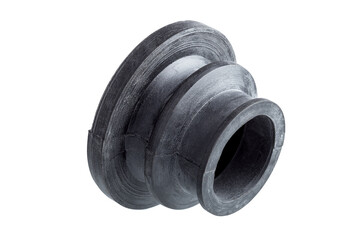 vehicle axle boots or CV joint boots black rubber flexible cover to protect against dust and...