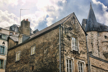 Naklejka premium Laval