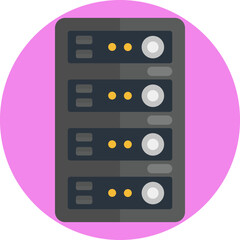 Network attached storage