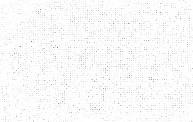 Subtle halftone grunge urban texture vector. Distressed overlay texture. Grunge background. Abstract mild textured effect. Vector Illustration. Black isolated on white. EPS10.