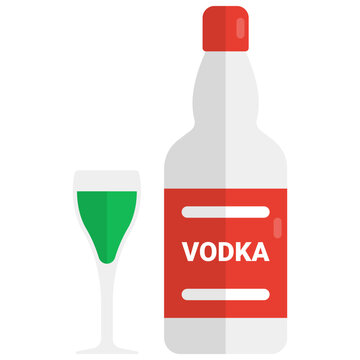 Vodka