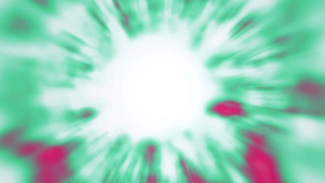 soft delicate background of watercolor paints in tie dye style. animation with place for text