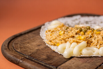 Tapioca