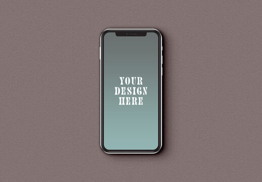 Phone Mockup