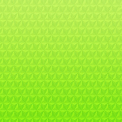 background abstract digital geometric green